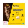 new_comprimidos_gatos_elanco_adtab_masticables_ADT87001_M_1 AdTab Comprimido Masticable - Antiparasitario para Gato