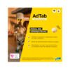 new_comprimidos_gatos_elanco_adtab_masticables_ADT87001_M_2 AdTab Comprimido Masticable - Antiparasitario para Gato