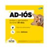 new_comprimidos_gatos_elanco_adtab_masticables_ADT87001_M_6 AdTab Comprimido Masticable - Antiparasitario para Gato