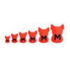 M-Pets Power Chew Mordedor - Juguete para Perro