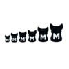 M-Pets Power Chew Mordedor - Juguete para Perro