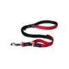 rojo Rogz Correa de Control - Accesorio para Perro