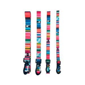 M-Pets Urban Style Correa - Accesorio para Perro
