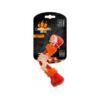 M-Pets Carnivore Boomerang Sabor a Bacon - Juguete para perro