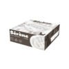 6953182767138 M-Pets Serene Comedero Cerámica Pescado - Accesorio para Perro y Gato