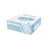6953182767152 M-Pets Serene Comedero Cerámica Flor - Accesorio para Perro y Gato