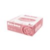 6953182767169 M-Pets Serene Comedero Cerámica Flor - Accesorio para Perro y Gato
