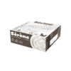 6953182767176 M-Pets Serene Comedero Cerámica Flor - Accesorio para Perro y Gato