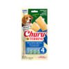 Churu Terrine  Rico en Salmón con Atún - Snack para Perro