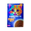 FIRSTBITE en gelatina Atún M-Pets Firstbite en Gelatina - Snack para Gato