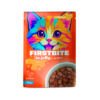 FIRSTBITE en gelatina Chicken_6953182771722 M-Pets Firstbite en Gelatina - Snack para Gato