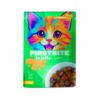 FIRSTBITE en gelatina Pato_6953182771753 M-Pets Firstbite en Gelatina - Snack para Gato