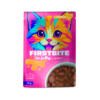 FIRSTBITE en gelatina Salmón_6953182771739 M-Pets Firstbite en Gelatina - Snack para Gato