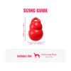 035585034058_2 Kong Bounzer - Juguete para Perro