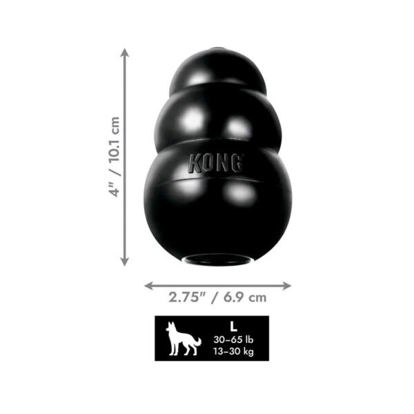 Kong Extreme - Juguete para Perro