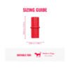 Kong Dental Stick - Juguete para Perro