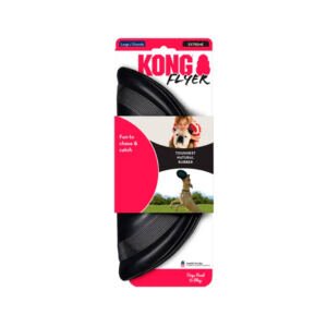 Kong Flyer Extreme - Juguete para Perro