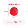 Kong Stuff Ball - Juguete para Perro