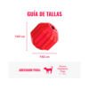 Kong Stuff Ball - Juguete para Perro