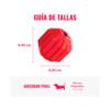 Kong Stuff Ball - Juguete para Perro