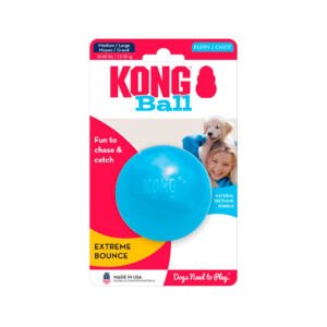035585356020 Kong Ball - Pelota para Puppy