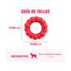Kong Ring - Juguete para Perro