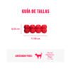 035585356259_2 Kong Goodie Ribbon - Juguete para Perro