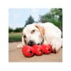 035585356266_3 Kong Goodie Ribbon - Juguete para Perro