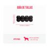 035585356389_2 Kong Extreme Goodie Ribbon - Juguete para Perro