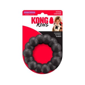 035585356402 Kong Ring Extreme - Anillo para Perro