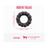 Kong Ring Extreme - Anillo para Perro