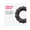 Kong Ring Extreme - Anillo para Perro