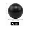 035585356730_2 Kong Extreme Pelota - Juguete para Perro
