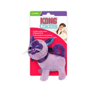 Kong Crackles Winkz Cat - Juguete para Gato