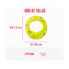 Kong Reflex Disco Volador Amarillo - Juguete para Perro