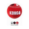 035585503189_3 Kong Pelotas Sport Signature - Juguete para Perro