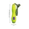 Kong Airdog Fetch Stick con Cuerda - Juguete para Perro