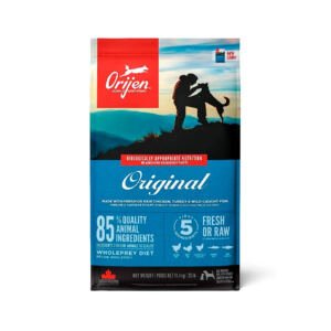 Orijen Adult Original - Pienso para Perro