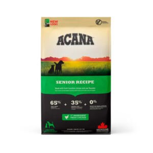 064992510114 Acana Senior - Pienso para Perro