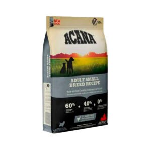 064992523206 + 064992523602 Acana Adult Small Breed - Pienso para Perro