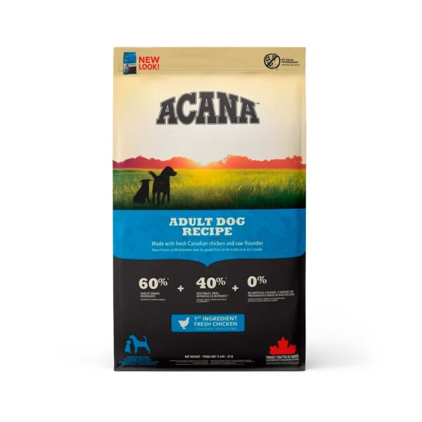Acana Adult - Pienso para Perro
