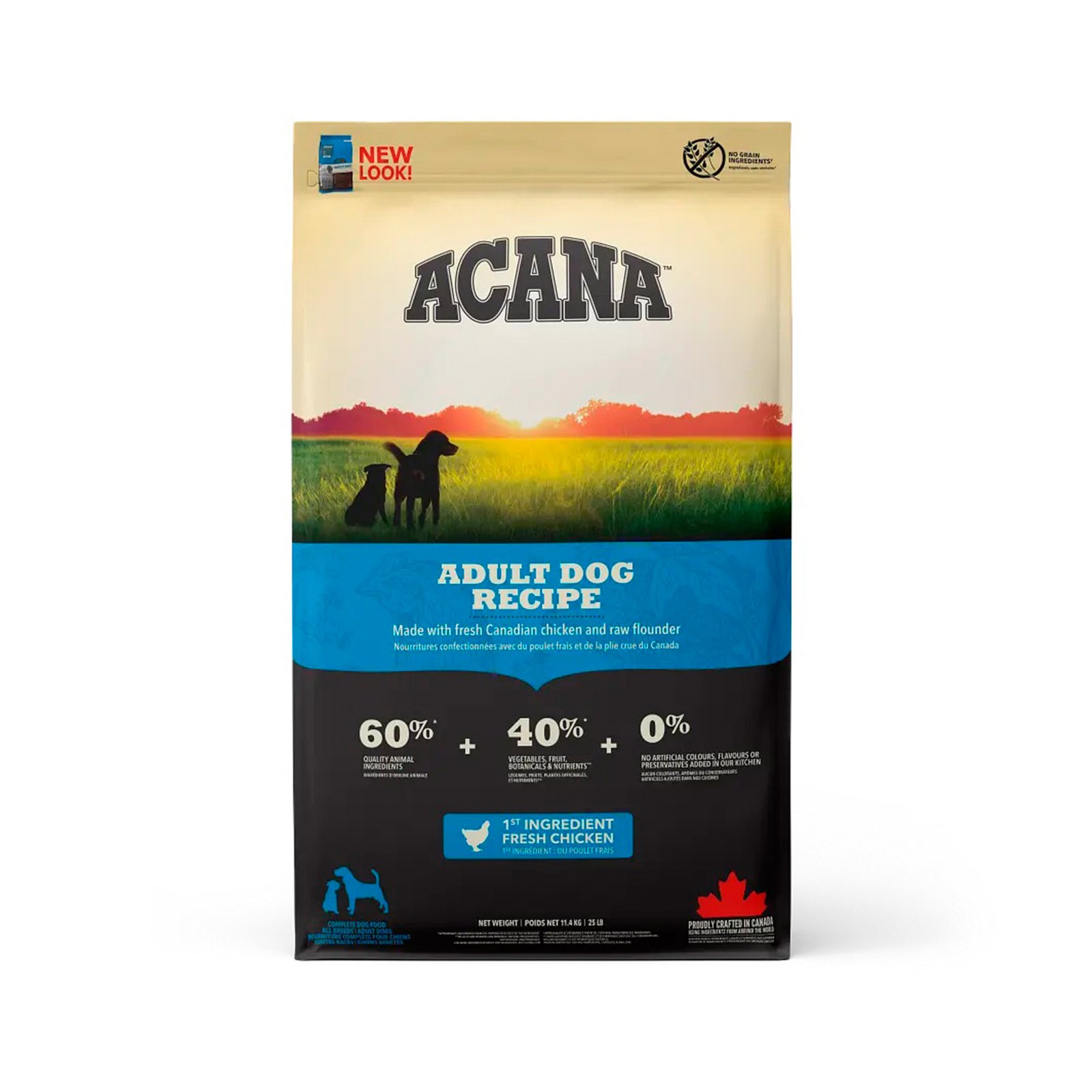 Acana Adult – Pienso para Perro