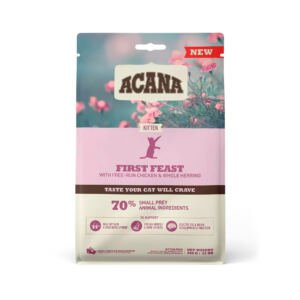 064992714307 Acana Kitten First Feast - Pienso para Gatito