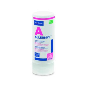 Allermyl Champú Pieles Sensibles – Higiene para Perro y Gato