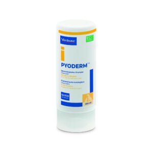 3597134005287 Champú Pyoderm Antiséptico - Higiene para Perro y Gato