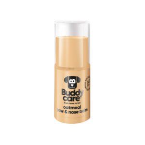 Buddy Care Bálsamo de Avena para Patas y Nariz - Higiene para Perro