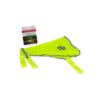 Vadigran Chaleco Reflectante de Seguridad - Complemento para Perro