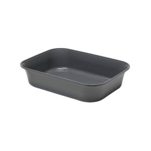 Vadigran Billy Open Titanium Bandeja Arenero - Accesorio para Gato