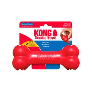 611932100111 Kong Goodie Bone - Hueso para Perro