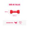 Kong Goodie Bone - Hueso para Perro